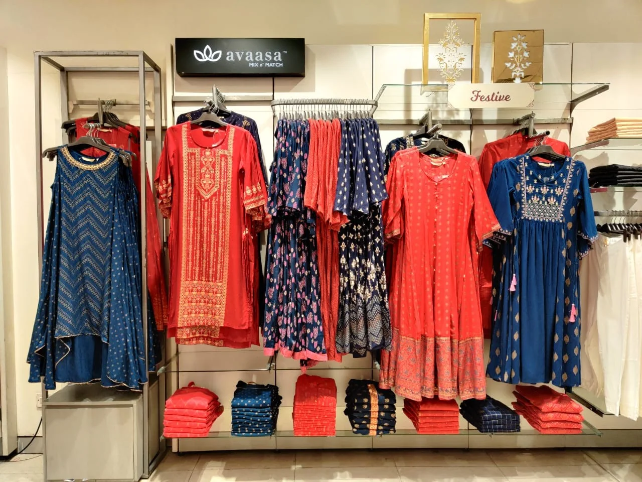 LM showroom